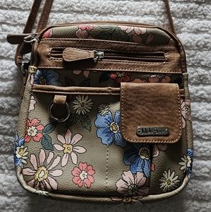MultiSac crossbody